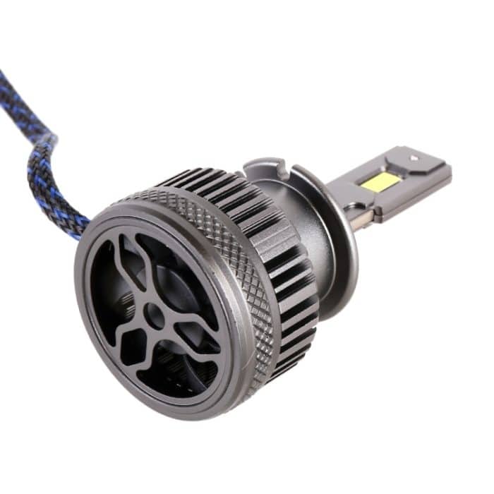 1 Paar D -Serie D2S -Auto HID -Ballast zum LED -Scheinwerfer DC12V / 35W / 6000K / 5000 lm – Bild 4