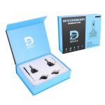 1 Paar D -Serie D2S -Auto HID -Ballast zum LED -Scheinwerfer DC12V / 35W / 6000K / 5000 lm – Bild 5