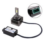 1 Paar D Series D3s Auto HID Ballast zum LED -Scheinwerfer DC12V / 35W / 6000K / 5000 lm – Bild 2