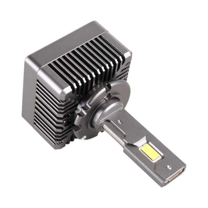 1 Paar D Series D3s Auto HID Ballast zum LED -Scheinwerfer DC12V / 35W / 6000K / 5000 lm – Bild 3