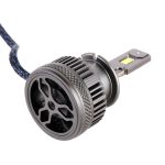 1 Paar D Series D4S Auto HID Ballast zum LED -Scheinwerfer DC12V / 35W / 6000K / 5000 lm – Bild 4
