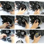 1 Paar D Series D4S Auto HID Ballast zum LED -Scheinwerfer DC12V / 35W / 6000K / 5000 lm – Bild 6