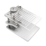 Aluminiumlegierung BDM Frame ECU Test Bracket Circuder Platine PCB Test Auxiliary -Ständer – Bild 5