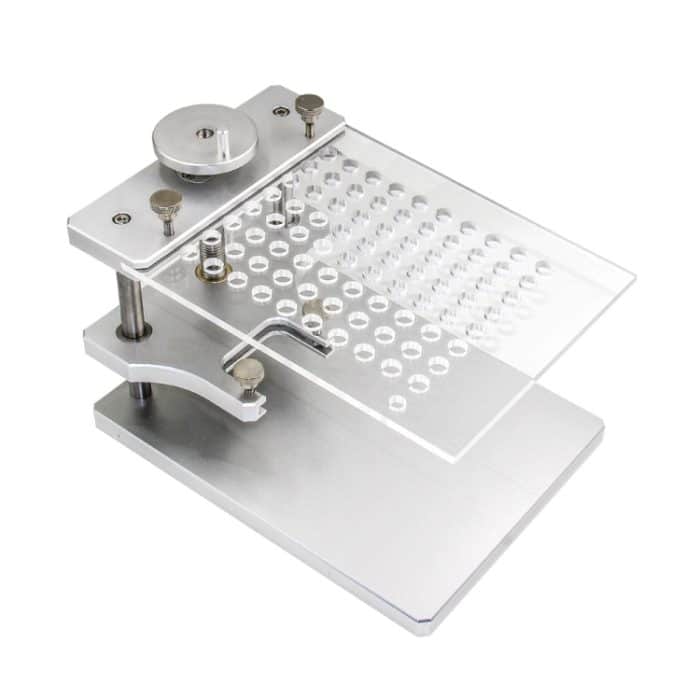 Aluminiumlegierung BDM Frame ECU Test Bracket Circuder Platine PCB Test Auxiliary -Ständer – Bild 5