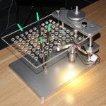 Aluminiumlegierung BDM Frame ECU Test Bracket Circuder Platine PCB Test Auxiliary -Ständer – Bild 6