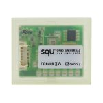 SC Of80 Universal Car Emulator Signal Reset Immo / Tacho -Programm – Bild 3