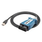 INPA K+DCAN FT232RL 9241 USB -Diagnose für BMW