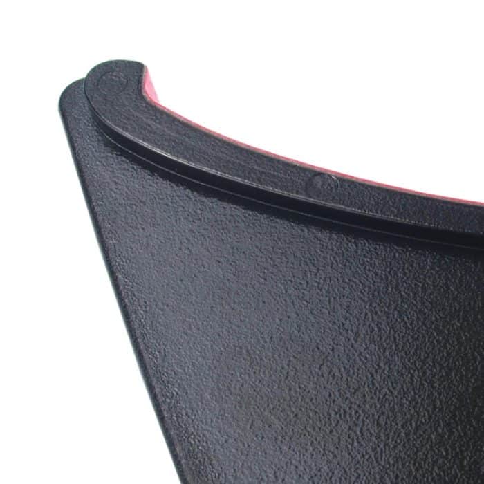 Auto modifizierter Heckspoiler für Subaru STI 2015-2018 – Bild 5