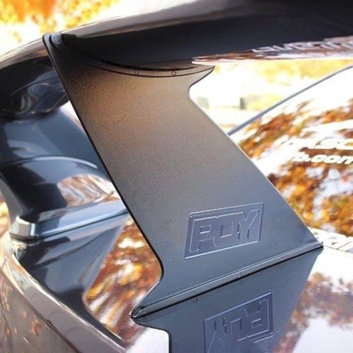 Auto modifizierter Heckspoiler für Subaru STI 2015-2018 – Bild 6