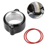 3,0 Zoll Auto Auspuff V-Band mit Flansch