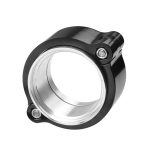 3,0 Zoll Auto Auspuff V-Band mit Flansch – Bild 3