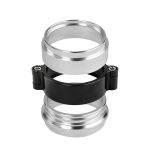 3,0 Zoll Auto Auspuff V-Band mit Flansch – Bild 4