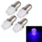 4 in 1 1157 DC12V 0,6 W 9 LEDs SMD-3528 Auto-Bremslicht