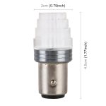 4 in 1 1157 DC12V 0,6 W 9 LEDs SMD-3528 Auto-Bremslicht – Bild 4