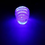 4 in 1 1157 DC12V 0,6 W 9 LEDs SMD-3528 Auto-Bremslicht – Bild 7