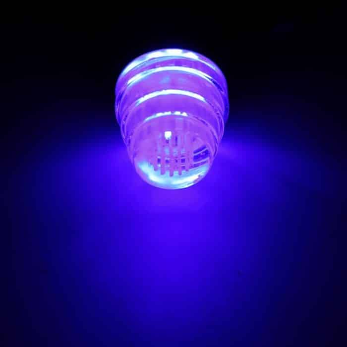 4 in 1 1157 DC12V 0,6 W 9 LEDs SMD-3528 Auto-Bremslicht – Bild 7