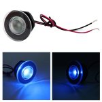 Wohnmobil-/Yacht-Gehwegleuchte, LED-Rundleuchte DC12V – Bild 5