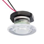 Wohnmobil-/Yacht-Gehwegleuchte, LED-Rundleuchte DC12V – Bild 3