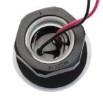 Wohnmobil-/Yacht-Gehwegleuchte, LED-Rundleuchte DC12V – Bild 4