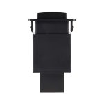 TS-12 Car Fog Light-Off-Off-Knopfschalter mit Kabel für Nissan Sunny – Bild 4