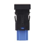 TS-13 Car Fog Light-Off-Off-Knopfschalter mit Kabel für Toyota Camry – Bild 4