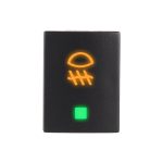 TS-15-Auto-Nebel-Licht-Ein-Off-Taste mit Kabel für Nissan Sylphy 2019- – Bild 5