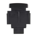 TS-20-Auto-Nebel-Light-Off-Off-Knopfschalter mit Kabel für Nissan Qashqai 2008-2010 – Bild 4