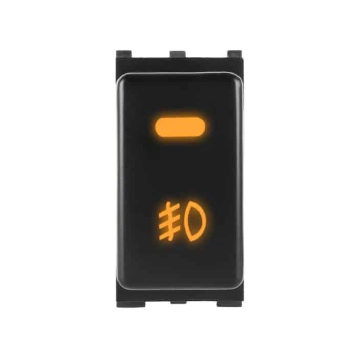 TS-20-Auto-Nebel-Light-Off-Off-Knopfschalter mit Kabel für Nissan Qashqai 2008-2010 – Bild 5