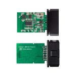 OBD II ELM327 WLAN -Autofehler Diagnose -Werkzeug PIC25K80 Chip – Bild 4