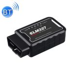 OBD II ELM327 Autofehler Diagnosewerkzeug V1.5PIP25K80 Chip