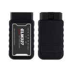 OBD II ELM327 Autofehler Diagnosewerkzeug V1.5PIP25K80 Chip – Bild 2