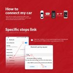 OBD II ELM327 Autofehler Diagnosewerkzeug V1.5PIP25K80 Chip – Bild 7