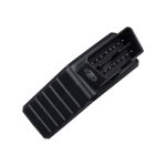 OBD II ELM327 Bluetooth Car Fault Diagnostic Tool V1.5PIC25K80 Chip – Bild 3