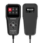 Kingbolen KBL520 CAR Digital Last Batterie Tester – Bild 2