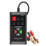 Kingboolen BM580 6V 12V Auto Digitallast Batterie -Tester