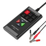 Kingboolen BM580 6V 12V Auto Digitallast Batterie -Tester – Bild 2