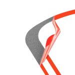 2 stücke / satz Kohlefaserwagen Links- und Right Air Outlets Rahmen dekorativer Aufkleber für Volkswagen Scirocco 2009-2016, links und rechts Antrieb universell – Bild 4