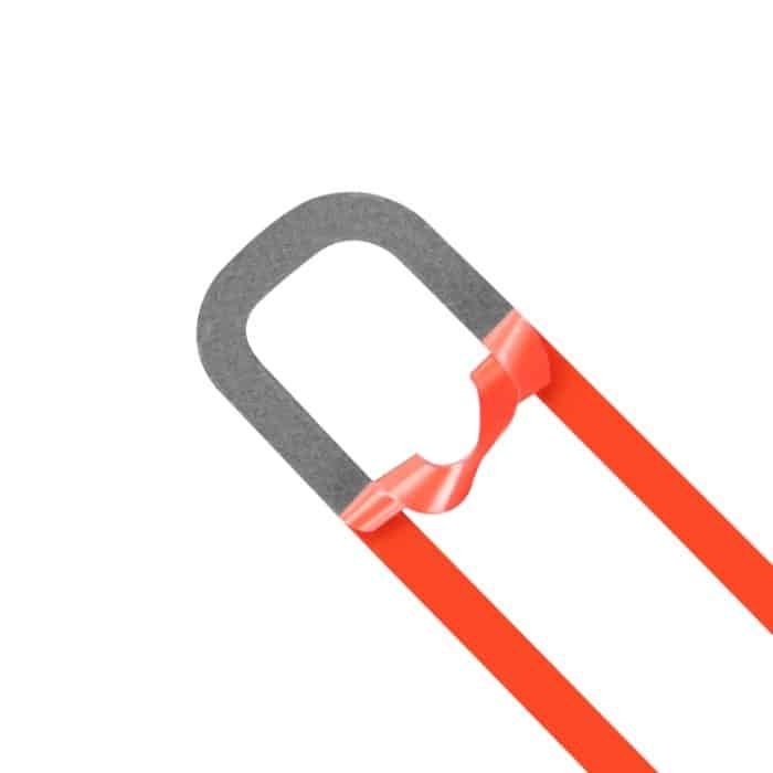 2 teile / satz Kohlefaser Auto A-Säule Air Outlet-Rahmen dekorativer Aufkleber für Volkswagen Scirocco 2009-2016, linke und rechte Antrieb universell – Bild 4