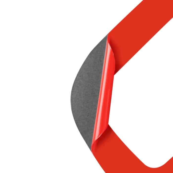 Kohlefaserauto Central Control CD Klimaanlage Dekorative Aufkleber für Volkswagen Scirocco 2009-2016, links und rechts Antrieb Universal – Bild 4