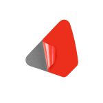 2 Stück / Set Kohlefaser-Auto-Innentürschüssel dekorativer Aufkleber für Volkswagen Scirocco 2009-2016, links und rechts Antrieb universell – Bild 4