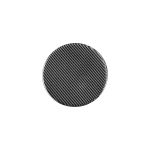 Kohlefaser-Fahrzeug-Kraftstoff-Tankdeckel dekorativer Aufkleber für Volkswagen Scirocco 2009-2016, linke und rechte Antrieb universell