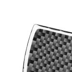 Kohlefaser-Auto-innerer Türschüssel dekorativer Aufkleber für Toyota alte RAV4 2006-2013, linke und rechter Antrieb universell – Bild 3