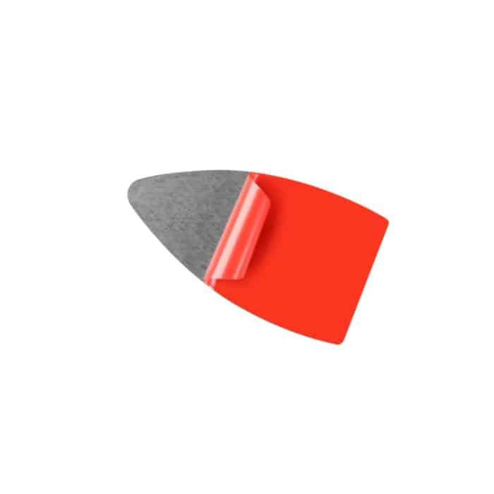 Kohlefaser-Auto-innerer Türschüssel dekorativer Aufkleber für Toyota alte RAV4 2006-2013, linke und rechter Antrieb universell – Bild 4