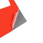 Kohlefaserauto Central Control Air Outlet Dekorative Aufkleber für Toyota Old Rav4 2006-2013, links und rechts Antrieb Universal – Bild 4