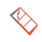 Kohlefaser-Auto-Scheinwerfer-Schalter-Rahmen dekorativer Aufkleber für Toyota alte RAV4 2006-2013, linke und rechte Antrieb universell – Bild 4