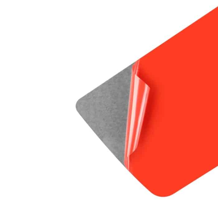 Carbon-Faser-Auto-Co-Pilot-Bedienfeld dekorativer Aufkleber für Toyota alte RAV4 2006-2013, linke Fahrt – Bild 4