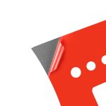 Kohlefaser-Auto-Gang-Panel dekorativer Aufkleber für Toyota alte RAV4 2006-2013, linke Fahrt – Bild 4