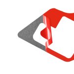 Kohlefaser-Auto-Gang-dekorative Aufkleber für Toyota Corolla 2014-2018, linke Fahrt (rot) – Bild 4