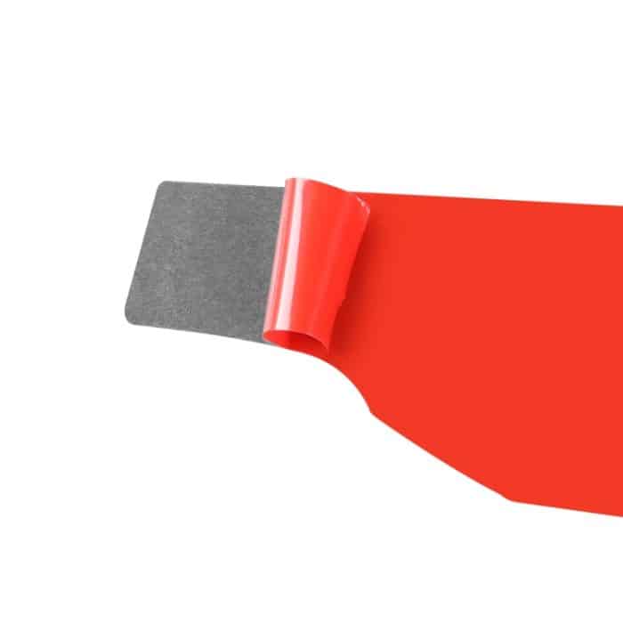 Dekorativer Aufkleber für Autoscheinwerferschalter aus Kohlefaser für Toyota Corolla 2014–2018, linker Antrieb, Headlight Switch,Left Drive – Bild 4