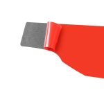 Dekorativer Aufkleber für Autoscheinwerferschalter aus Kohlefaser für Toyota Corolla 2014–2018, Rechtsantrieb, Headlight Switch,Right Drive – Bild 4